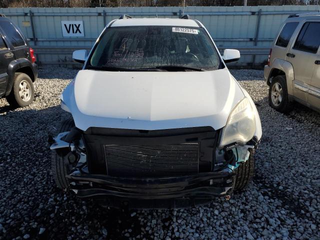 Photo 5 from auction – 2012 CHEVROLET EQUINOX LT with VIN 2GNALPEK2C1129517