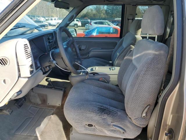 Photo 7 from auction – 1998 GMC TRUCK with VIN 2GTEK19R5W1524295