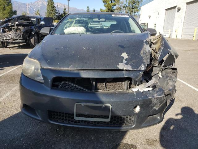 Photo 5 from auction – 2005 TOYOTA SCION TC with VIN JTKDE167650025109