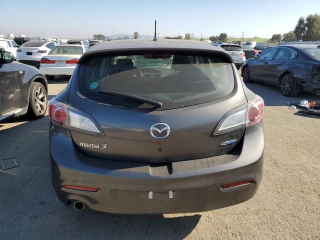 Zdjęcie 6 z aukcji – 2012 MAZDA 3 I z VIN JM1BL1L84C1560934