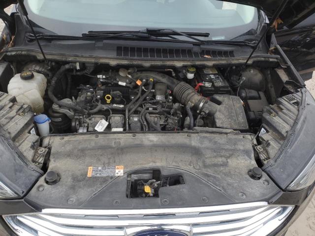 Photo 12 from auction – 2021 FORD EDGE TITAN with VIN 2FMPK4K98MBA27264