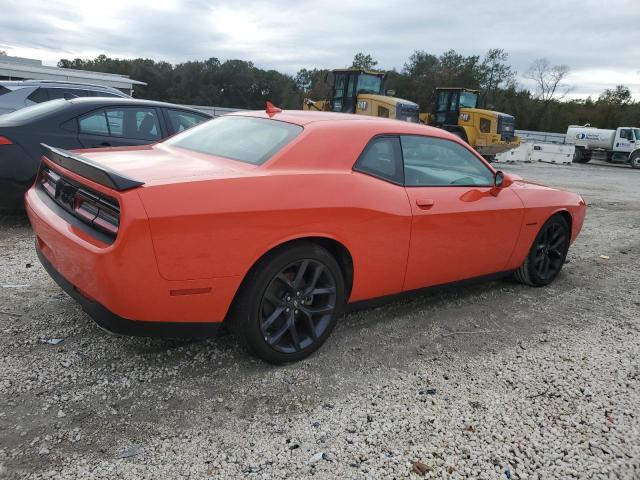 Photo 3 from auction – 2022 DODGE CHALLENGER with VIN 2C3CDZBTXNH242797