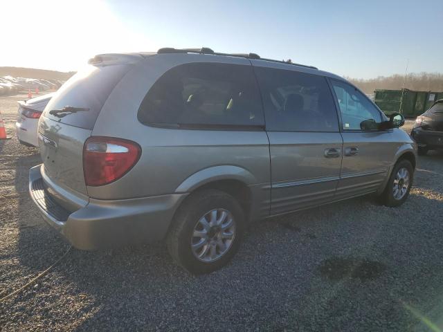 Photo 3 from auction – 2003 CHRYSLER TOWN & COU with VIN 2C4GP54LX3R126243