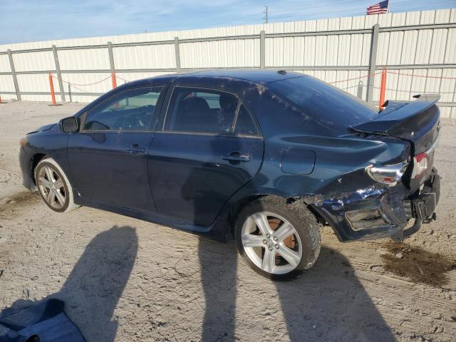 Photo 2 from auction – 2013 TOYOTA COROLLA BA with VIN 5YFBU4EE2DP099358
