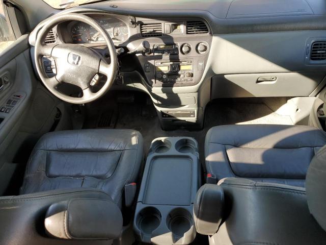 Photo 8 from auction – 2003 HONDA ODYSSEY EX with VIN 5FNRL18073B093789