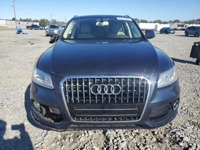 Photo 5 from auction – 2017 AUDI Q5 PREMIUM with VIN WA1L2AFP5HA022416