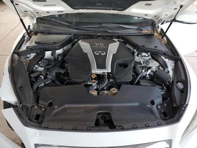 Photo 11 from auction – 2017 INFINITI Q50 PREMIU with VIN JN1EV7AP3HM741570