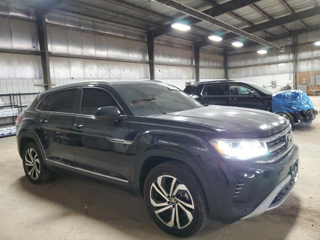 Photo 4 from auction – 2023 VOLKSWAGEN ATLAS CROS with VIN 1V2BC2CA2PC214964