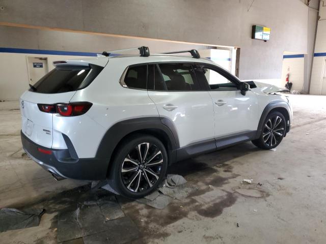 Photo 3 from auction – 2023 MAZDA CX-50 PREM with VIN 7MMVABEY6PN132884