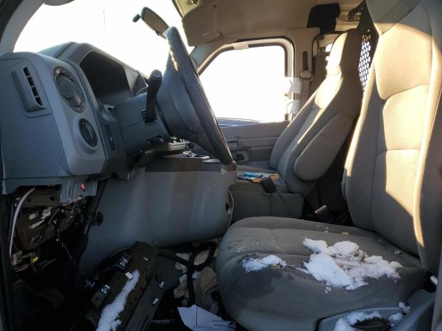 Photo 7 from auction – 2011 FORD ECONOLINE with VIN 1FTNE2EL8BDA78947