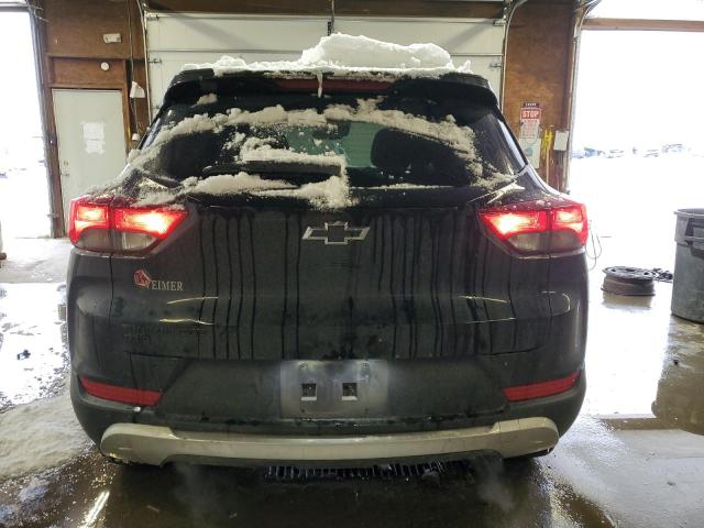 Photo 6 from auction – 2022 CHEVROLET TRAILBLAZE with VIN KL79MRSL5NB041272