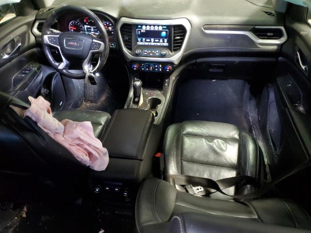 Photo 8 from auction – 2018 GMC ACADIA SLT with VIN 1GKKNMLA3JZ239310