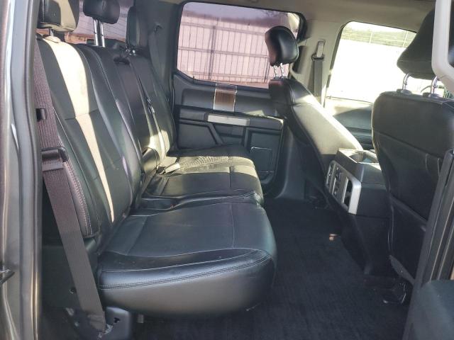 Photo 10 from auction – 2015 FORD F150 SUPER with VIN 1FTEW1EF9FFC62788