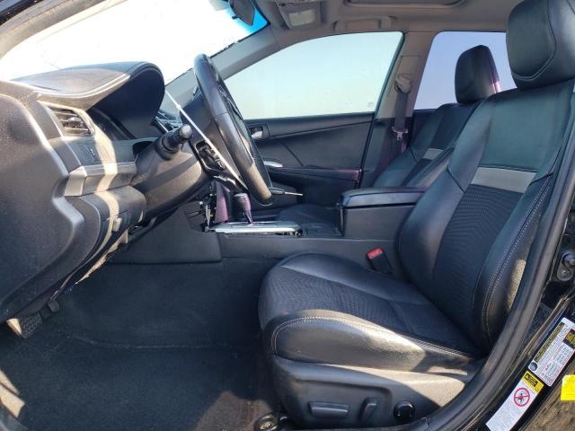 صورة رقم 7 من المزاد - 2012 TOYOTA CAMRY BASE مع VIN 4T1BF1FK3CU019298