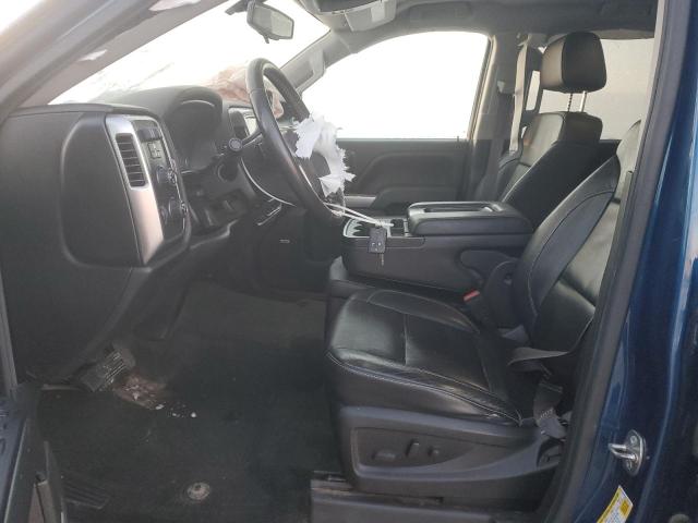 Photo 7 from auction – 2016 CHEVROLET SILVERADO with VIN 3GCUKREC6GG207761