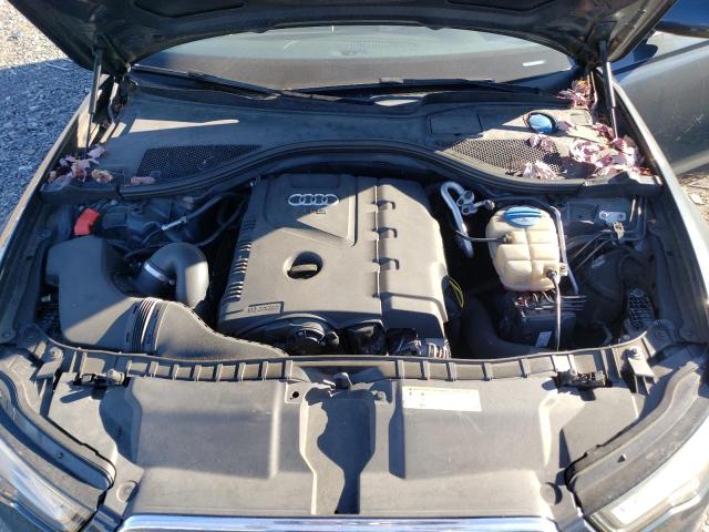Photo 11 from auction – 2015 AUDI A6 PREMIUM with VIN WAUGFAFC3FN032096
