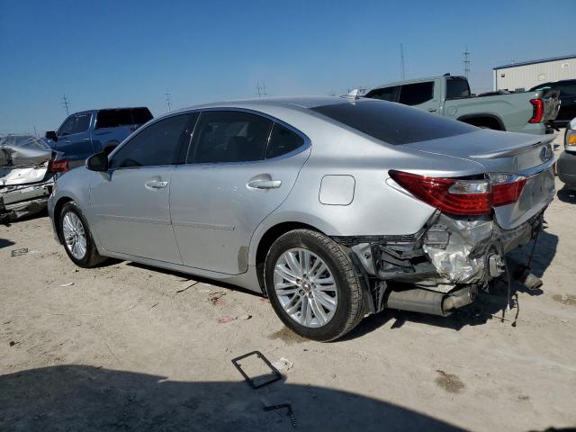 Photo 2 from auction – 2014 LEXUS ES 350 with VIN JTHBK1GG6E2086324
