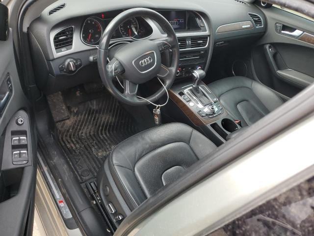 Photo 8 from auction – 2014 AUDI A4 PREMIUM with VIN WAUFFAFL7EN018616