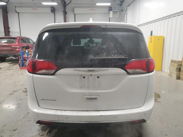 Photo 6 from auction – 2020 CHRYSLER PACIFICA T with VIN 2C4RC1BG0LR129834