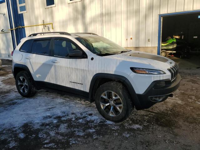 Photo 4 from auction – 2018 JEEP CHEROKEE T with VIN 1C4PJMBX6JD536460