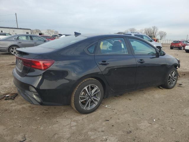 Photo 3 from auction – 2022 KIA FORTE FE with VIN 3KPF24AD3NE466338