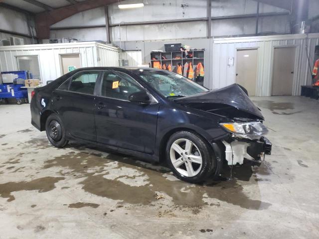 Photo 4 from auction – 2014 TOYOTA CAMRY L with VIN 4T1BF1FK9EU419823