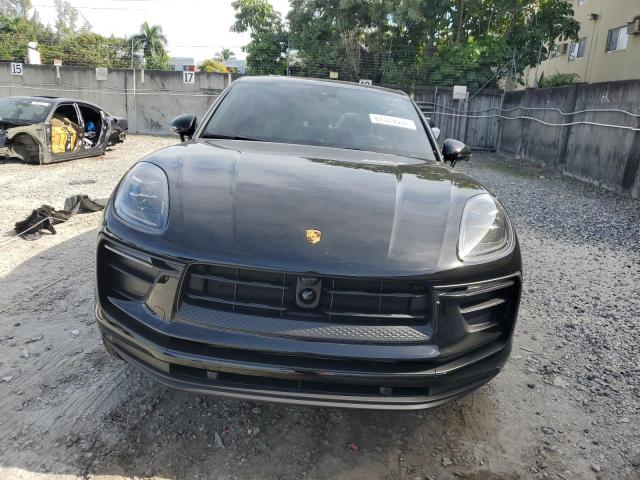 Photo 5 from auction – 2024 PORSCHE MACAN BASE with VIN WP1AA2A53RLB18920