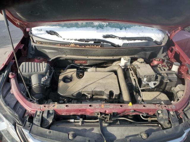 Photo 11 from auction – 2018 CHEVROLET EQUINOX PR with VIN 3GNAXVEV7JL298852