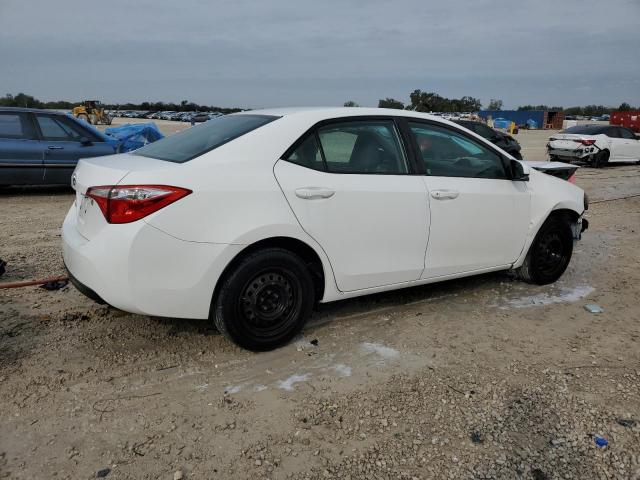 Photo 3 from auction – 2015 TOYOTA COROLLA L with VIN 5YFBURHE2FP337687