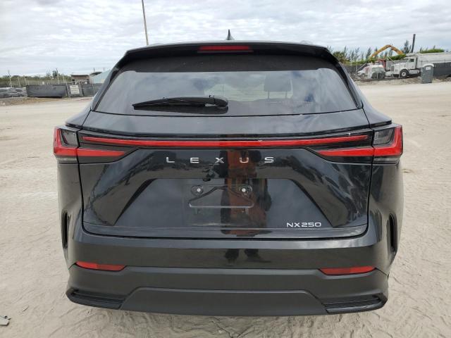 Photo 6 from auction – 2023 LEXUS NX 250 with VIN 2T2ADCAZ2PC005218