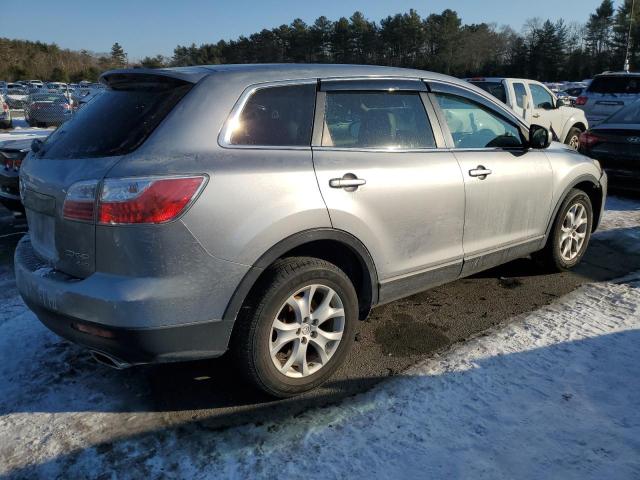 Photo 3 from auction – 2011 MAZDA CX-9 with VIN JM3TB3BV6B0320595