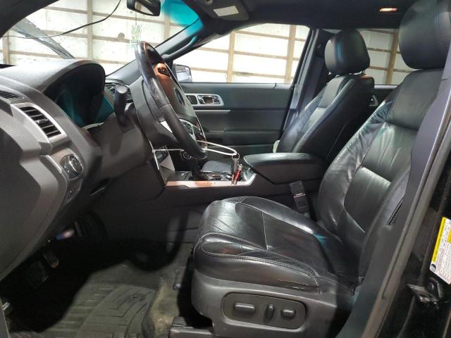 Photo 7 from auction – 2014 FORD EXPLORER X with VIN 1FM5K8D82EGA74318
