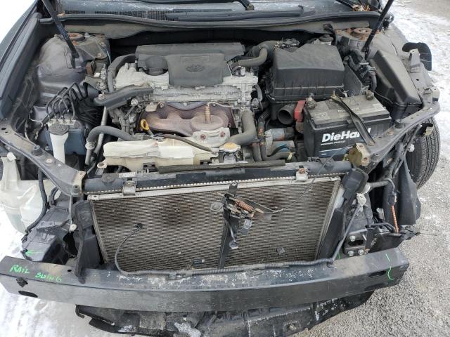 Photo 11 from auction – 2012 TOYOTA CAMRY BASE with VIN 4T4BF1FK1CR220834