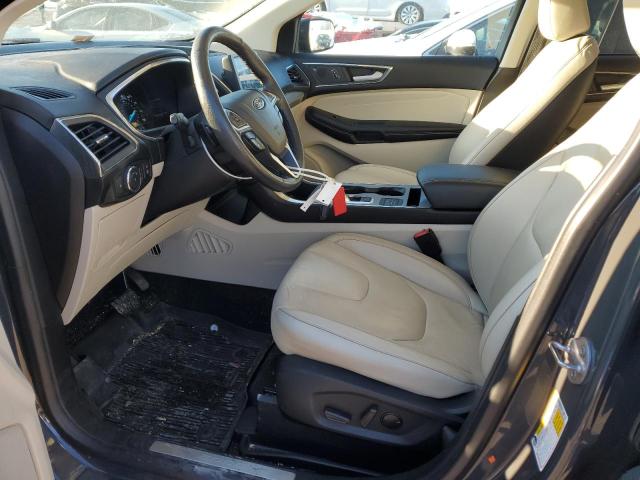 Photo 7 from auction – 2021 FORD EDGE TITAN with VIN 2FMPK4K98MBA60605