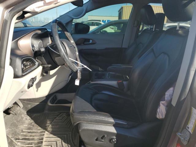 Photo 7 from auction – 2018 CHRYSLER PACIFICA T with VIN 2C4RC1EG4JR111152