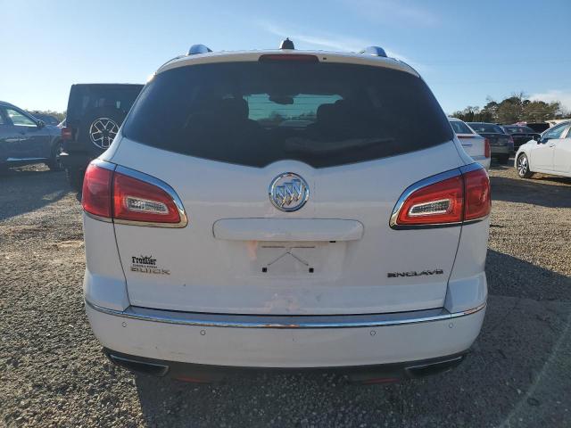 Photo 6 from auction – 2016 BUICK ENCLAVE with VIN 5GAKRAKD6GJ222021