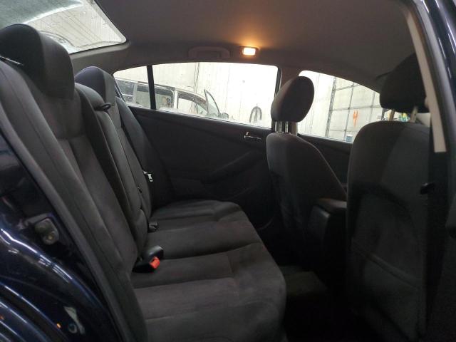 Photo 10 from auction – 2010 NISSAN ALTIMA BAS with VIN 1N4AL2AP1AN502884
