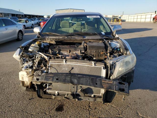 Photo 5 from auction – 2009 TOYOTA CAMRY BASE with VIN 4T1BE46K89U301367