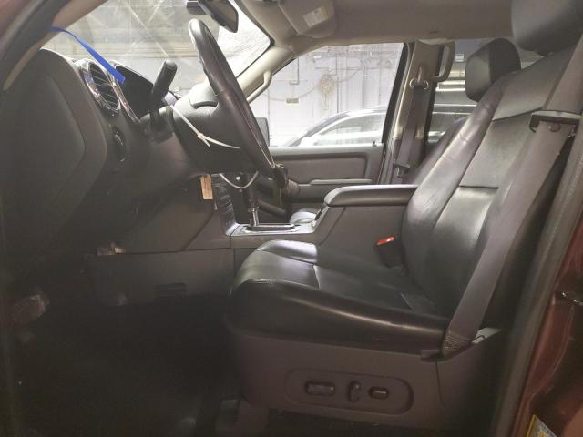 Photo 7 from auction – 2007 FORD EXPLORER L with VIN 1FMEU65E77UA89503