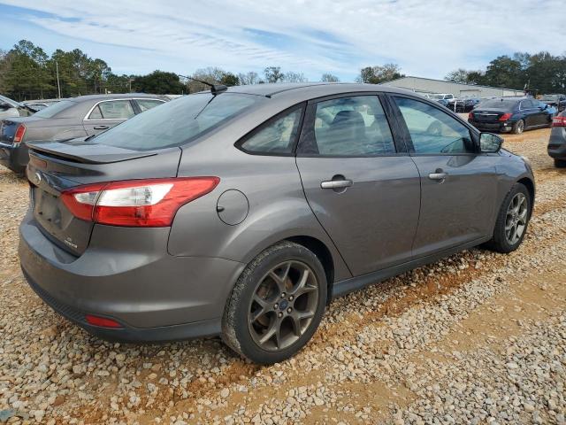 Photo 3 from auction – 2013 FORD FOCUS SE with VIN 1FADP3F24DL323615