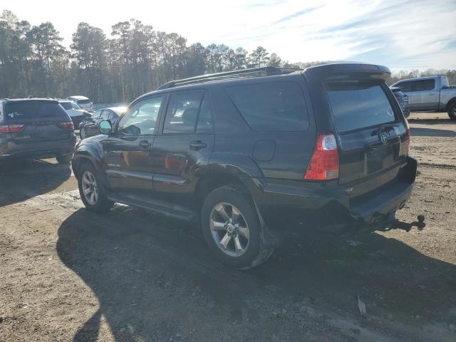 Photo 2 from auction – 2008 TOYOTA 4RUNNER LI with VIN JTEBT17R58K005233