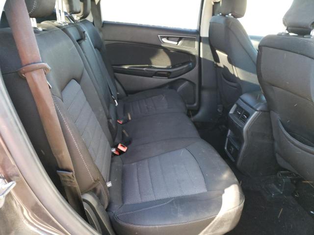 Photo 11 from auction – 2017 FORD EDGE SE with VIN 2FMPK4G91HBB97996