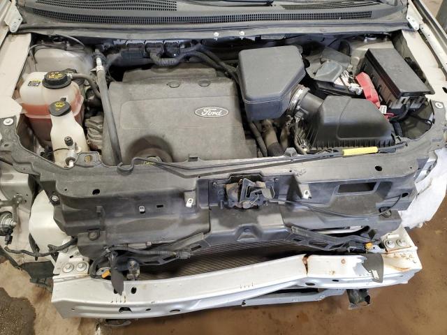 Photo 12 from auction – 2014 FORD EDGE SE with VIN 2FMDK3GC9EBA57344