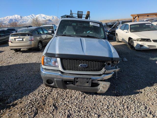 Photo 5 from auction – 2002 FORD RANGER SUP with VIN 1FTZR45EX2PA57356