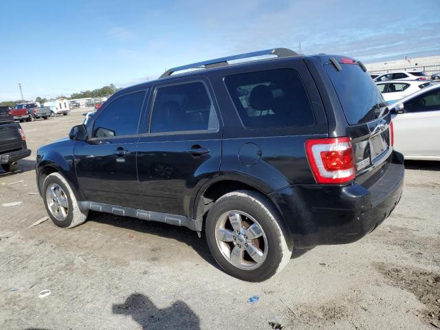Photo 2 from auction – 2011 FORD ESCAPE LIM with VIN 1FMCU9E75BKB51799