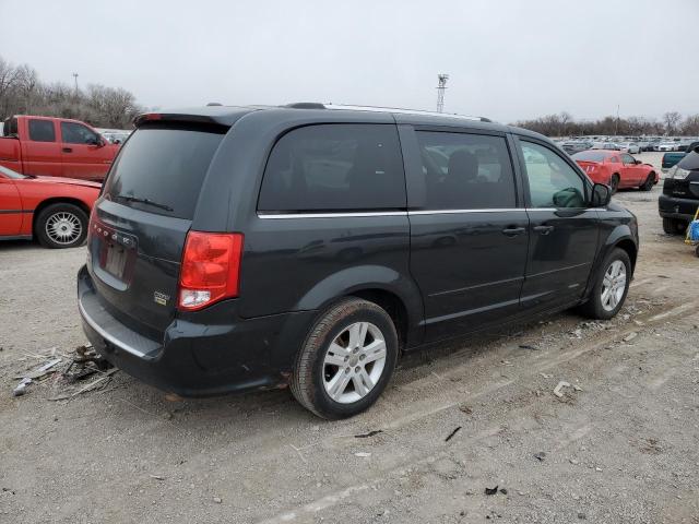 Photo 3 from auction – 2012 DODGE GRAND CARA with VIN 2C4RDGDG9CR247054