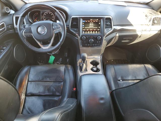 Photo 8 from auction – 2017 JEEP GRAND CHER with VIN 1C4RJFCG9HC815436