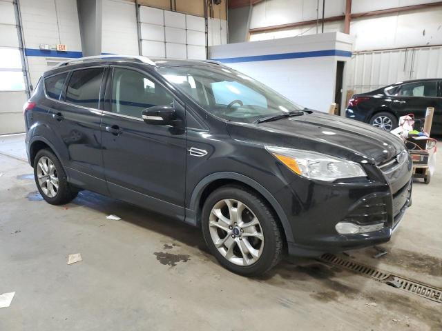 Photo 4 from auction – 2015 FORD ESCAPE TIT with VIN 1FMCU0JX6FUB58367