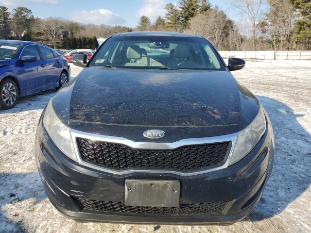 Photo 5 from auction – 2013 KIA OPTIMA EX with VIN 5XXGN4A79DG247119