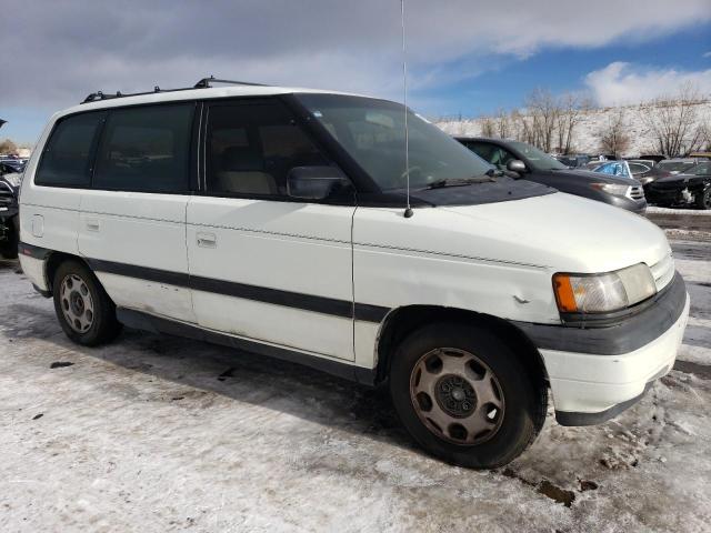 Photo 4 from auction – 1990 MAZDA MPV WAGON with VIN JM3LV522XL0249461